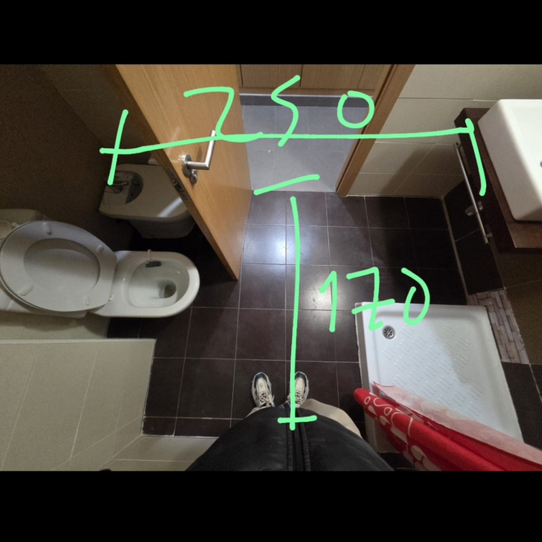casa antes 2 baño