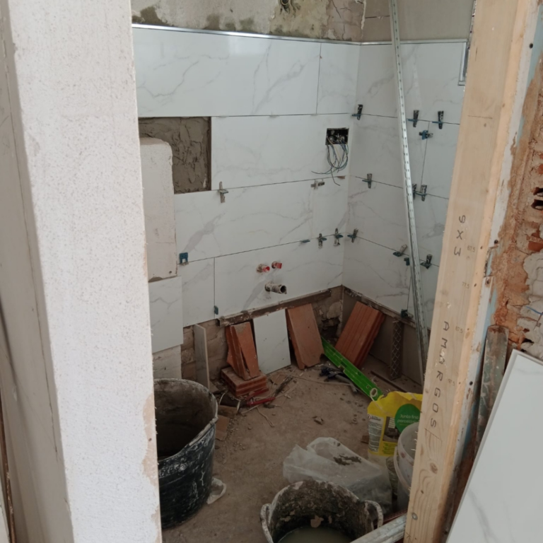 casa intermedio 2 baño