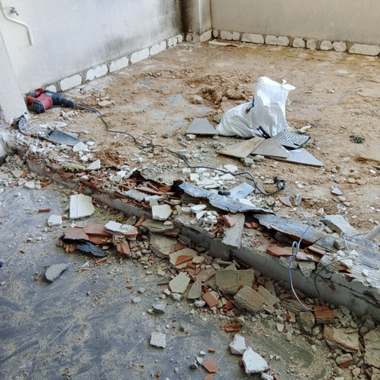 terraza intermedio 5